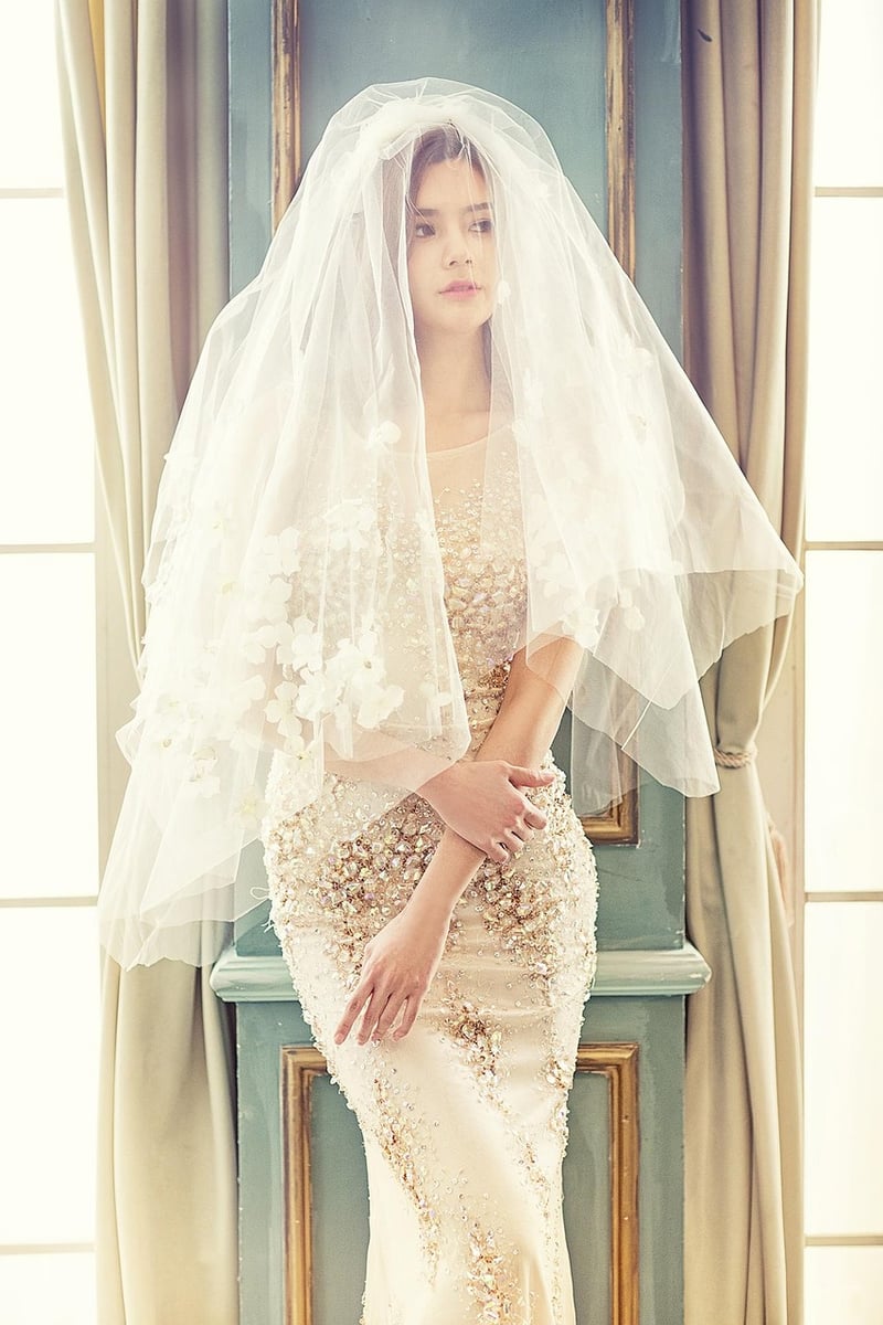 Enchanted Wedding Accessories