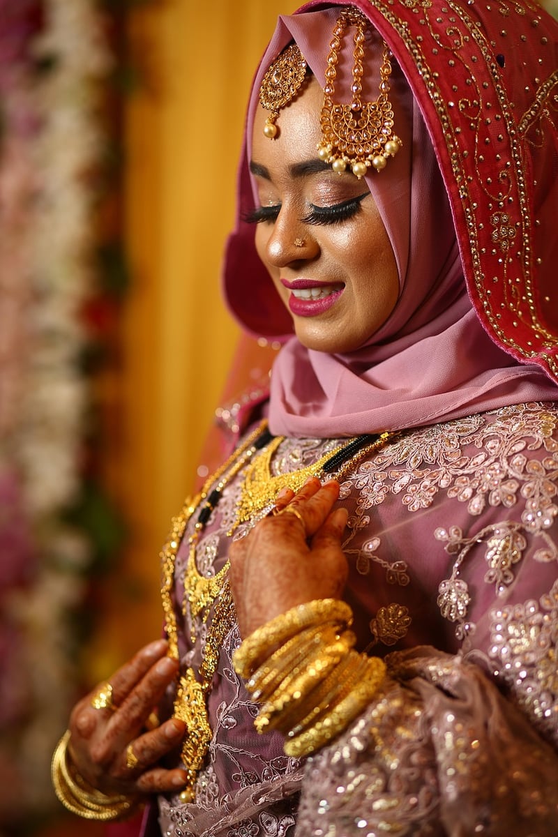 Enchanted Makeup and Hairstyles